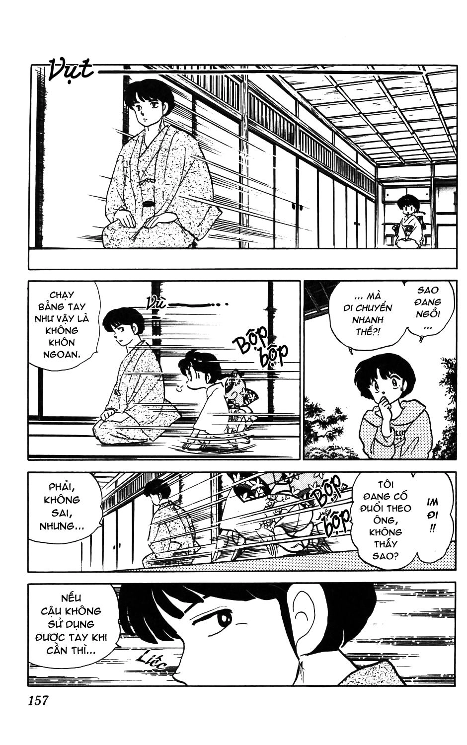 Suối Lời Nguyền Chapter 57 - 10