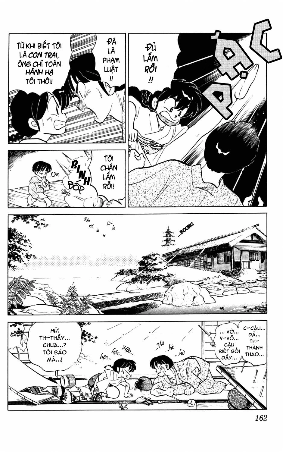 Suối Lời Nguyền Chapter 57 - 15