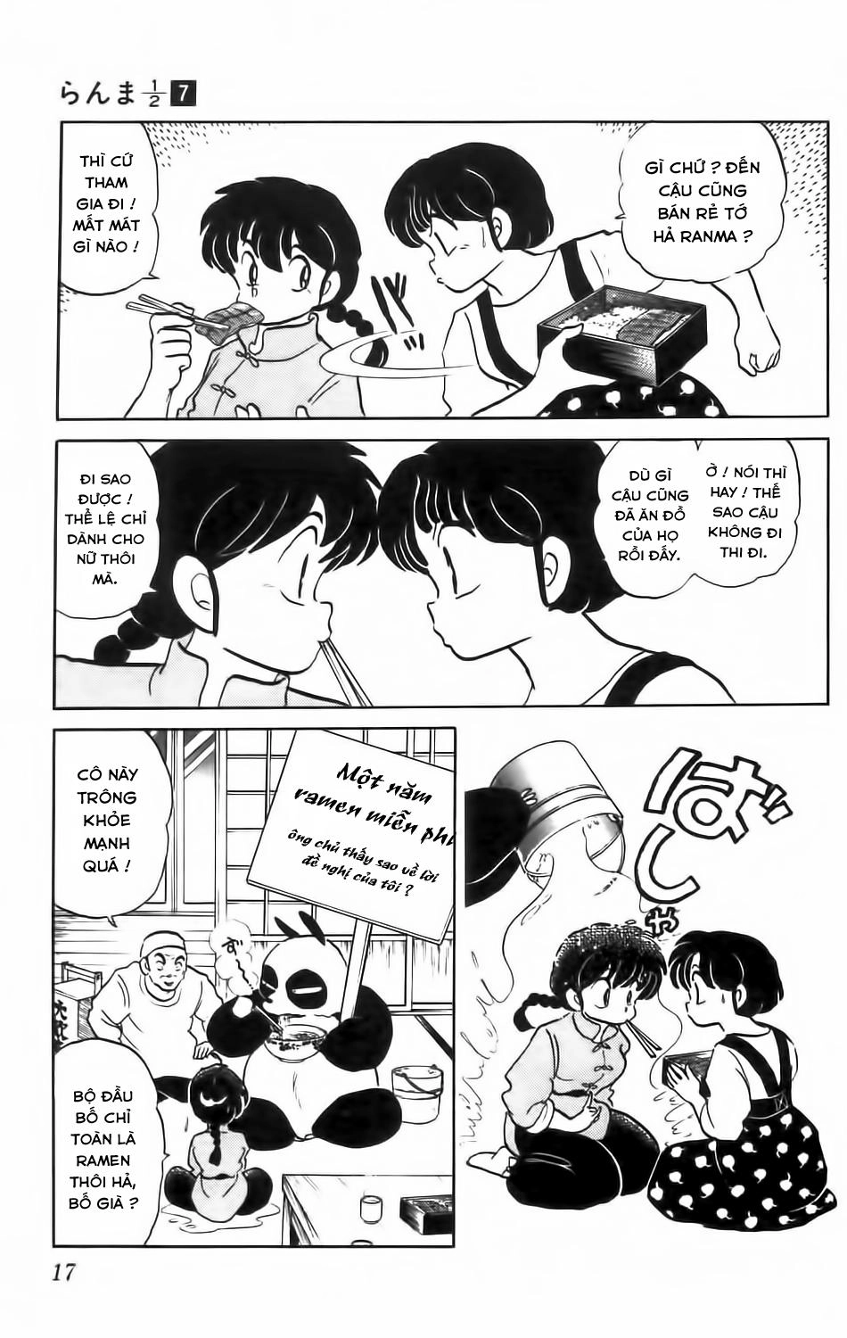 Suối Lời Nguyền Chapter 59 - 18