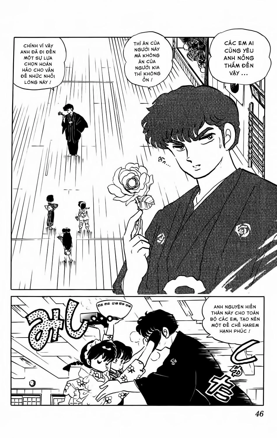 Suối Lời Nguyền Chapter 61 - 11