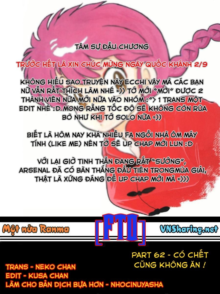 Suối Lời Nguyền Chapter 62 - 1