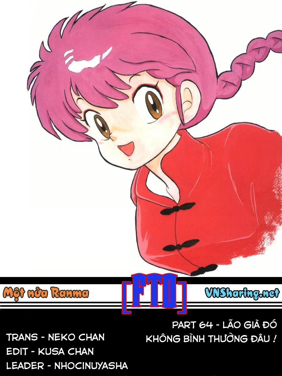 Suối Lời Nguyền Chapter 64 - 1