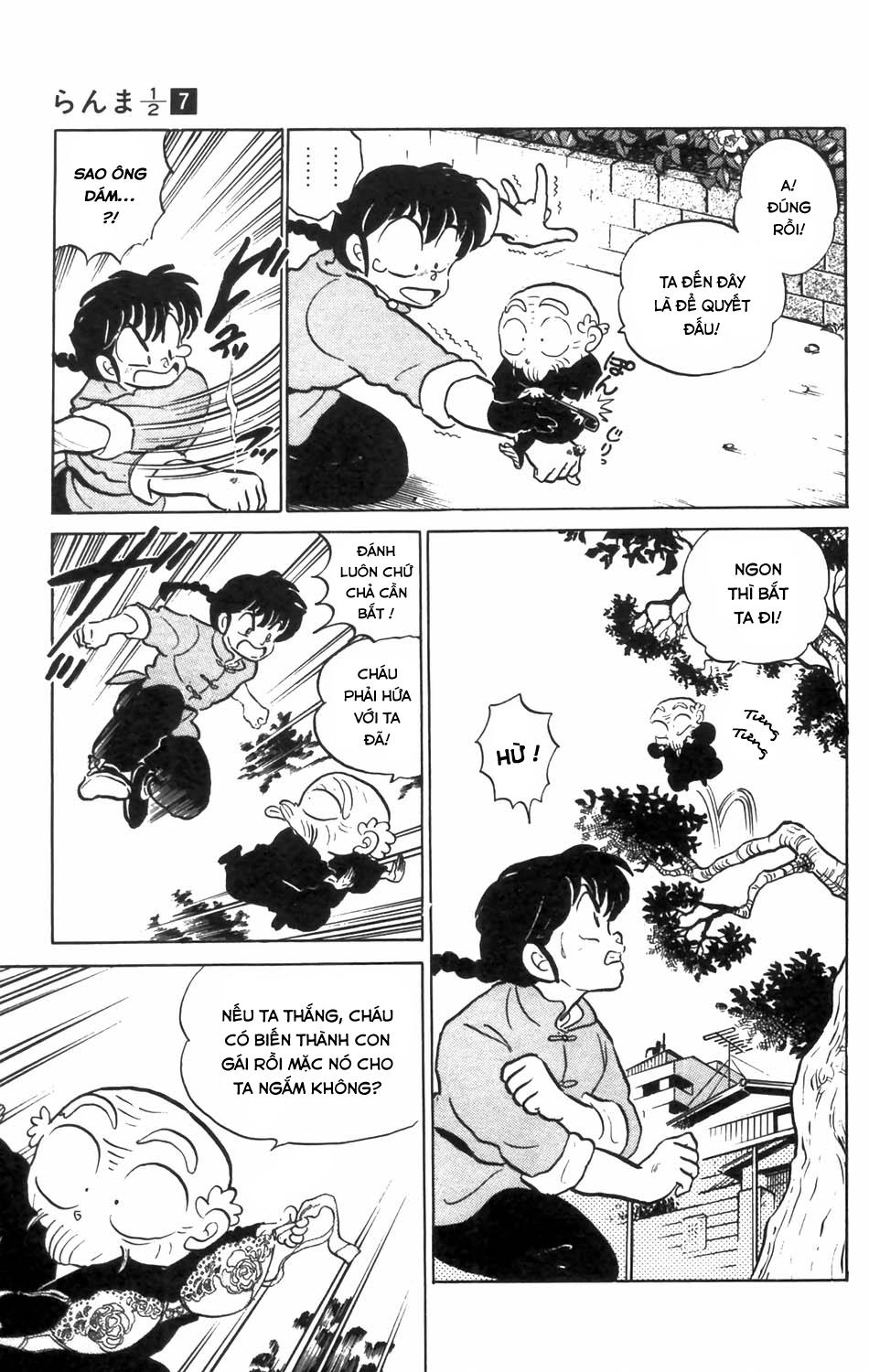 Suối Lời Nguyền Chapter 64 - 10