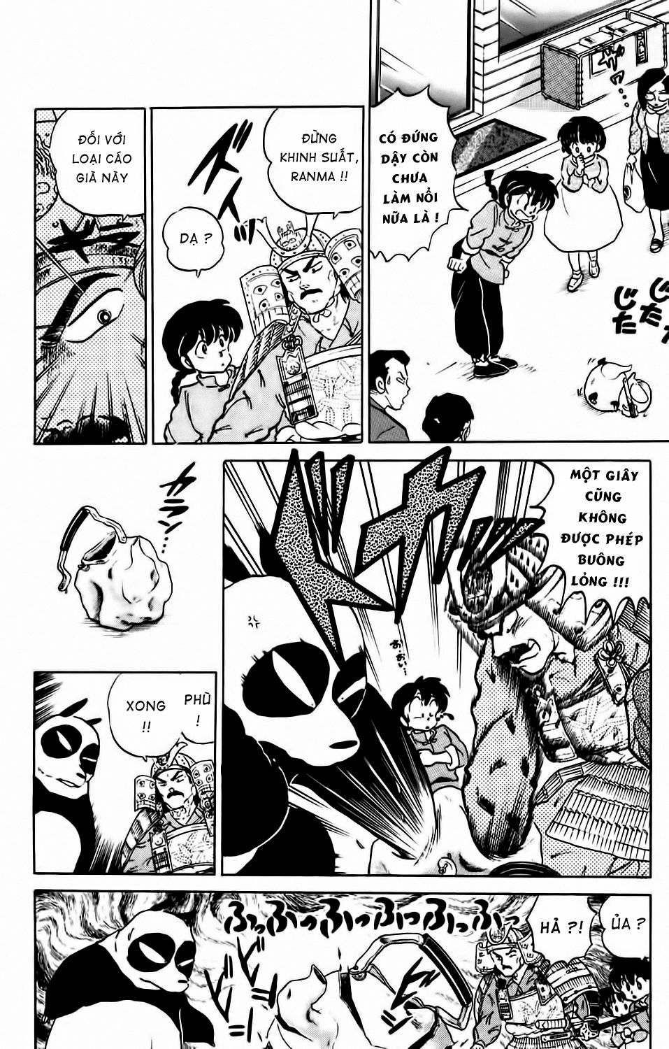 Suối Lời Nguyền Chapter 69 - 11