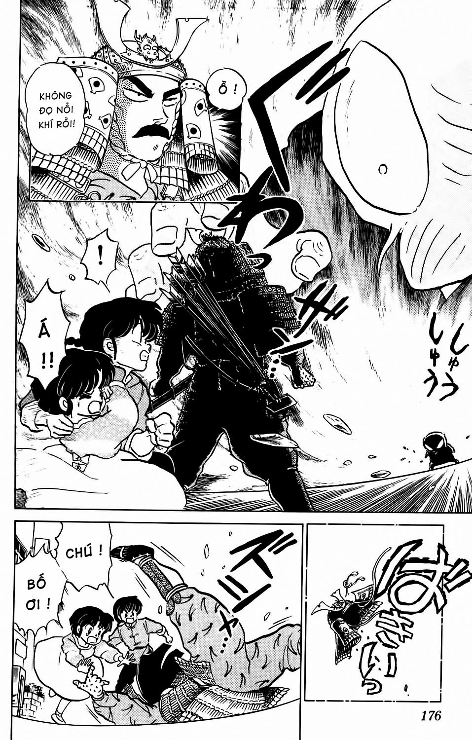 Suối Lời Nguyền Chapter 69 - 13