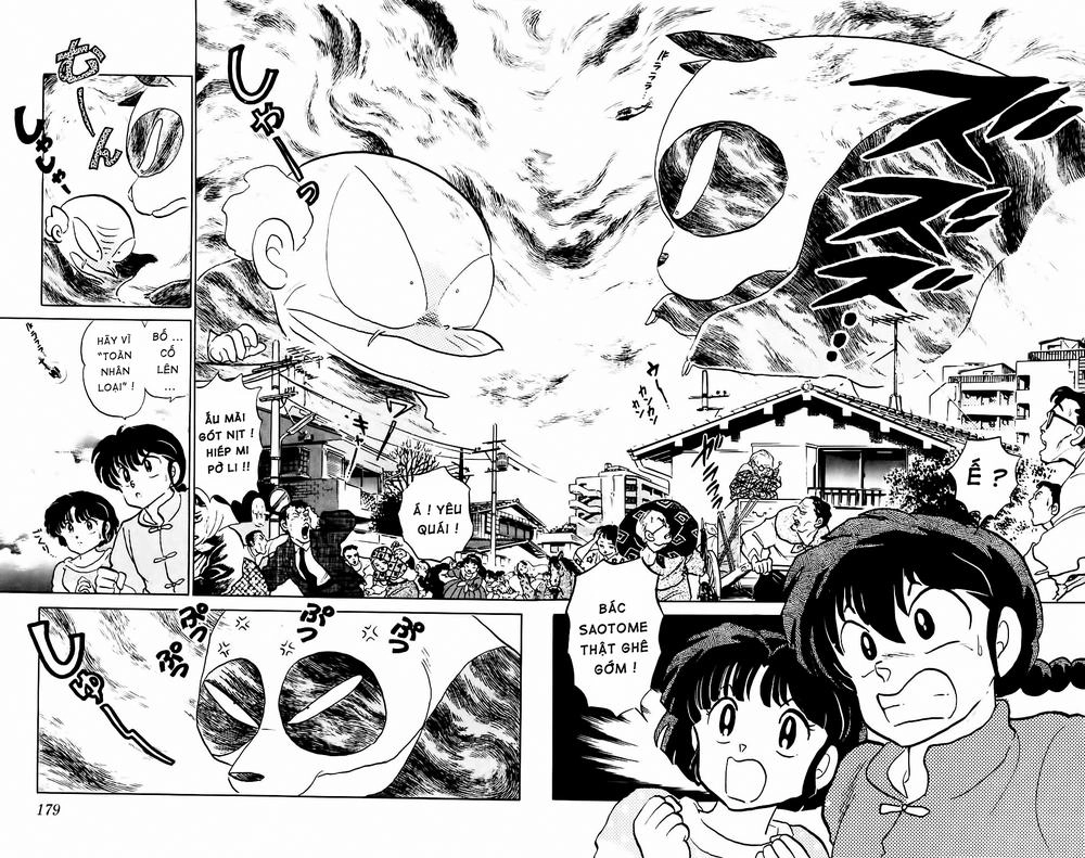 Suối Lời Nguyền Chapter 69 - 15