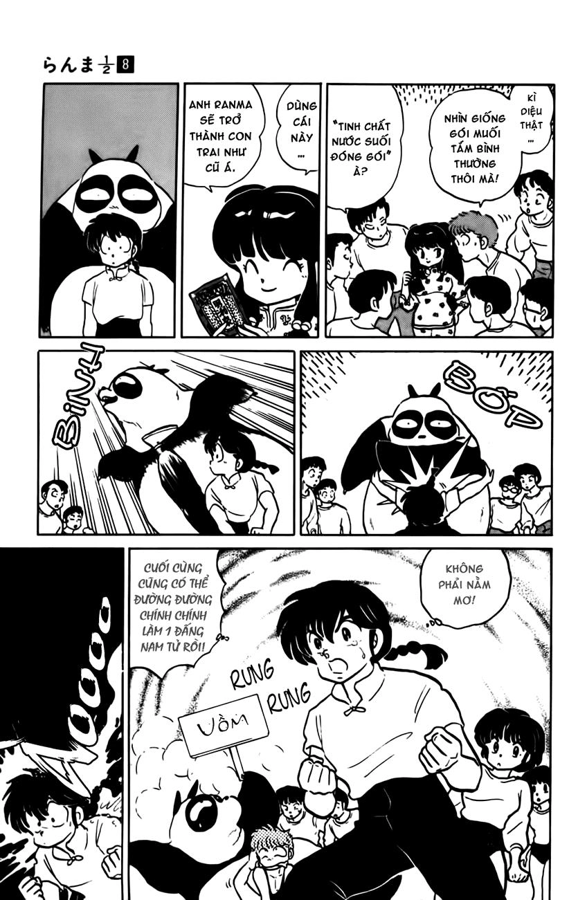 Suối Lời Nguyền Chapter 70 - 17