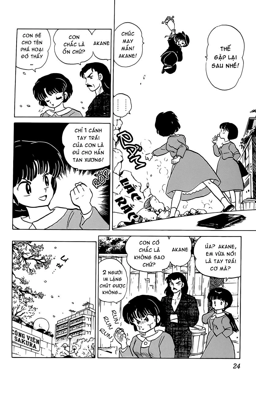 Suối Lời Nguyền Chapter 71 - 5