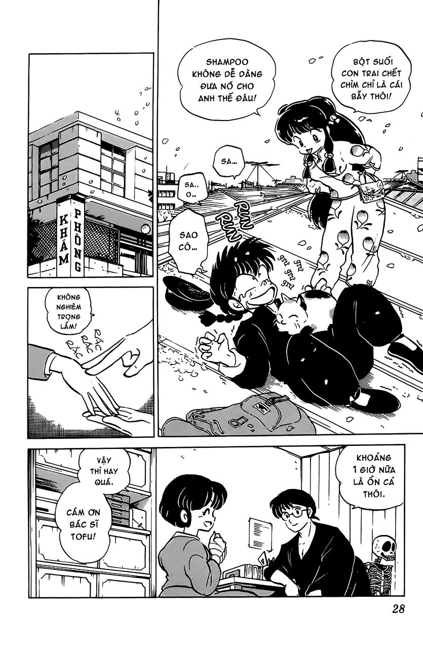 Suối Lời Nguyền Chapter 71 - 9