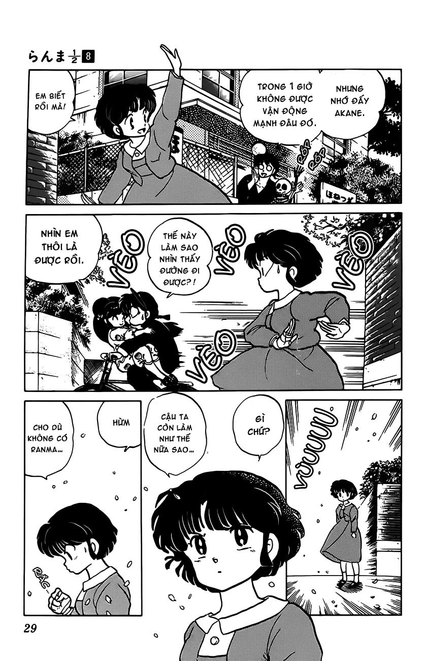 Suối Lời Nguyền Chapter 71 - 10