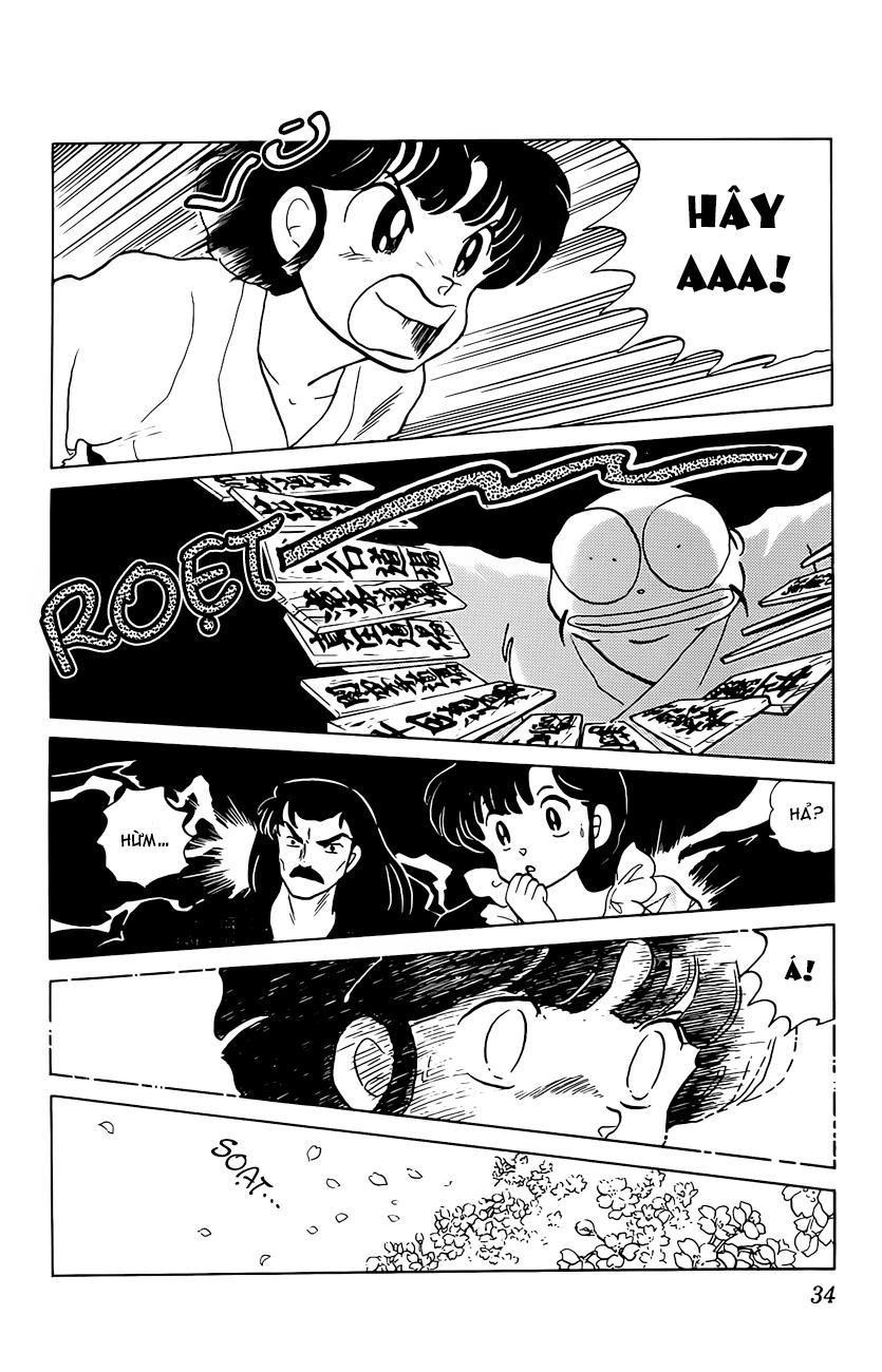 Suối Lời Nguyền Chapter 71 - 15