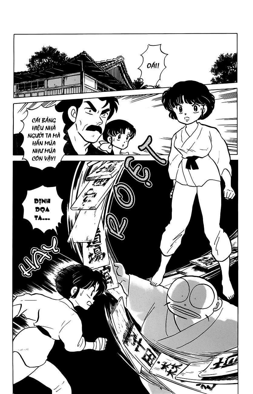 Suối Lời Nguyền Chapter 72 - 3