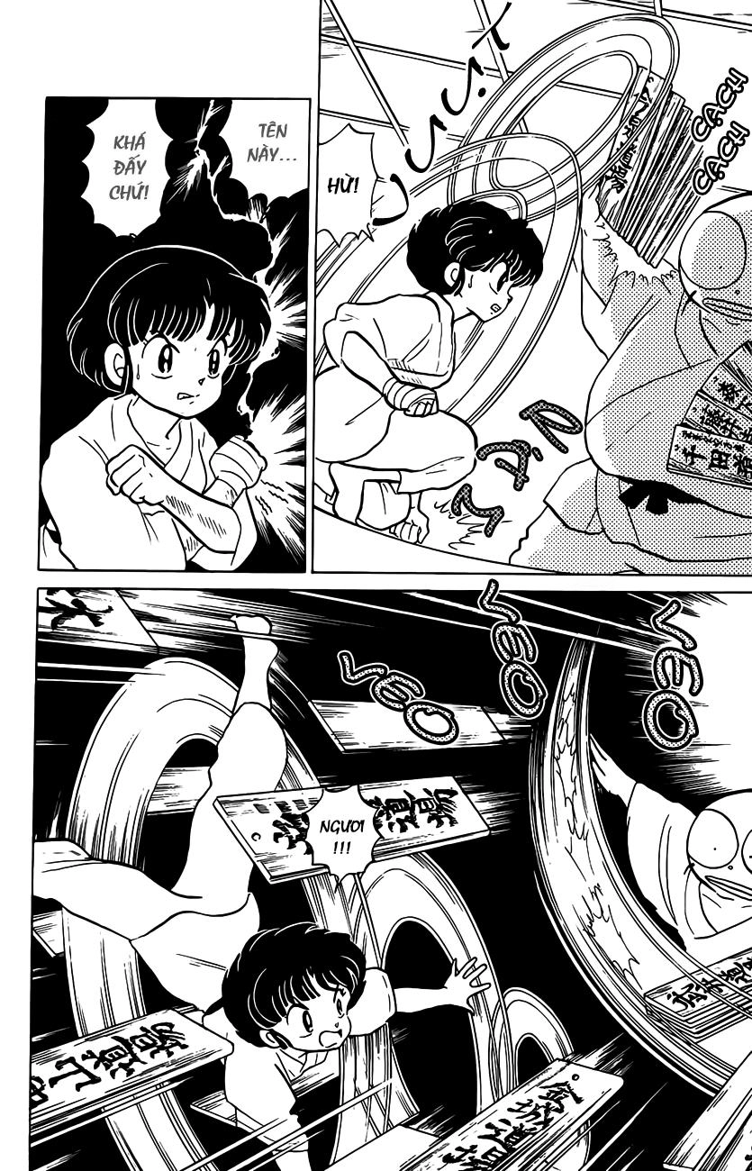 Suối Lời Nguyền Chapter 72 - 5