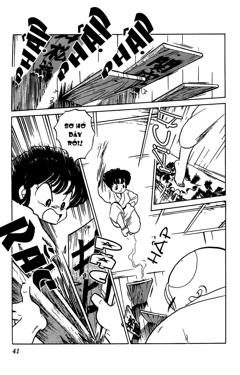 Suối Lời Nguyền Chapter 72 - 6