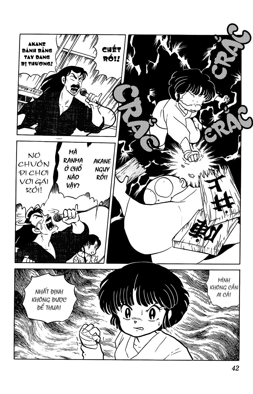 Suối Lời Nguyền Chapter 72 - 7