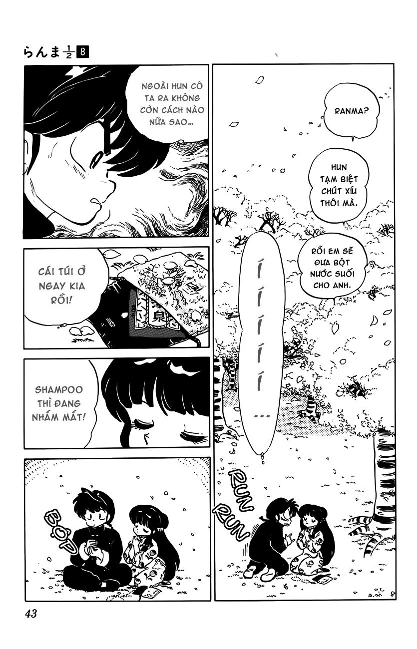 Suối Lời Nguyền Chapter 72 - 8