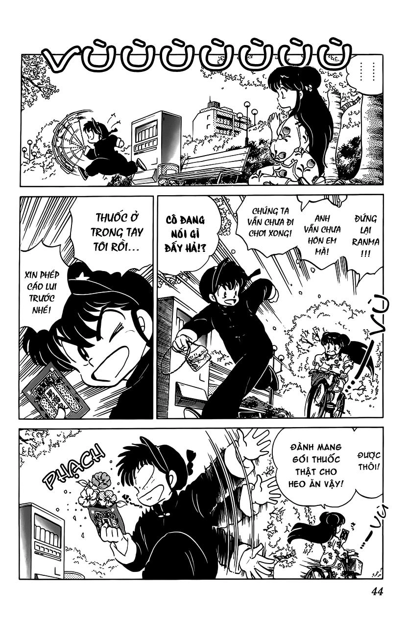 Suối Lời Nguyền Chapter 72 - 9