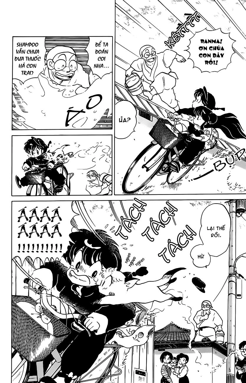 Suối Lời Nguyền Chapter 72 - 11