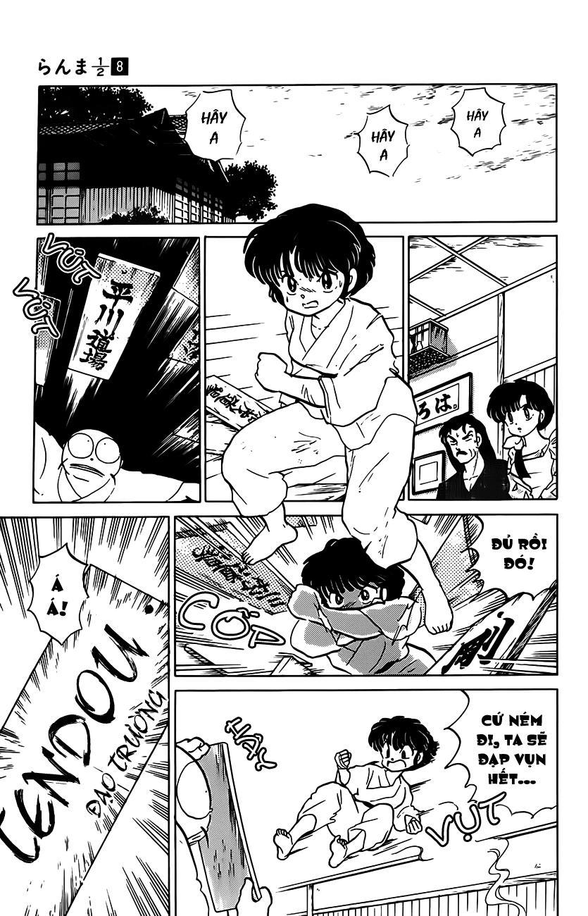 Suối Lời Nguyền Chapter 72 - 12