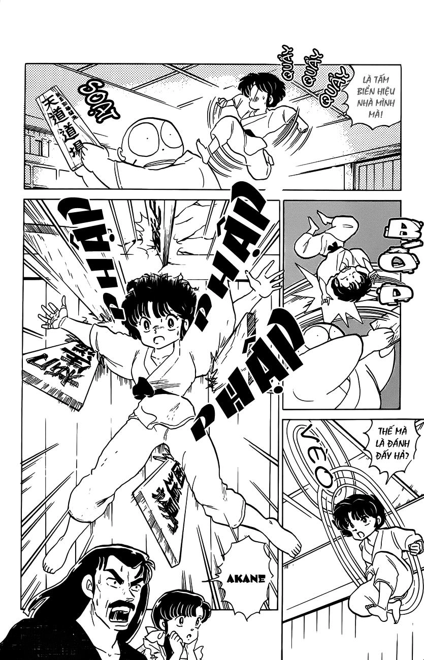 Suối Lời Nguyền Chapter 72 - 13