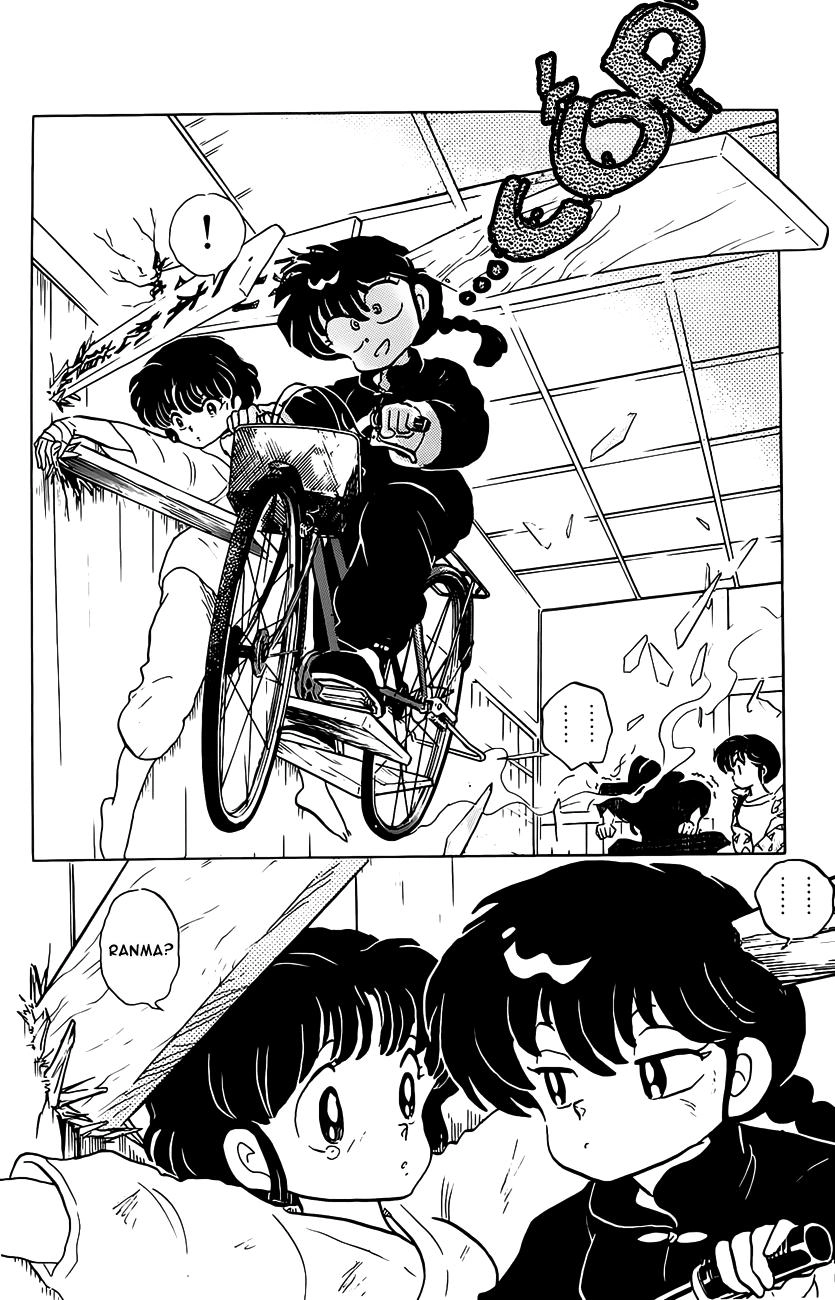 Suối Lời Nguyền Chapter 72 - 15