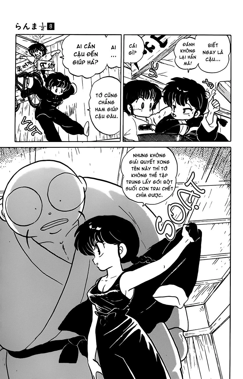 Suối Lời Nguyền Chapter 72 - 16