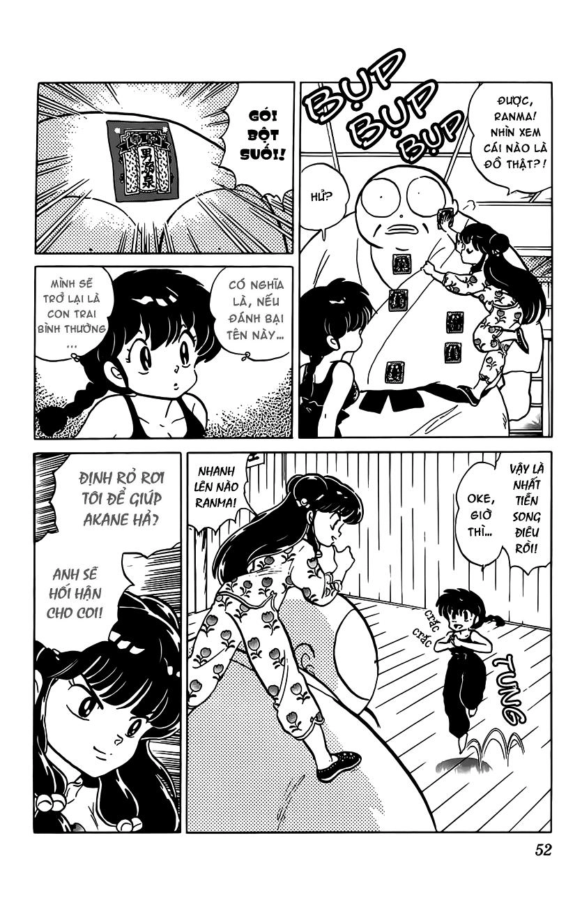 Suối Lời Nguyền Chapter 72 - 17