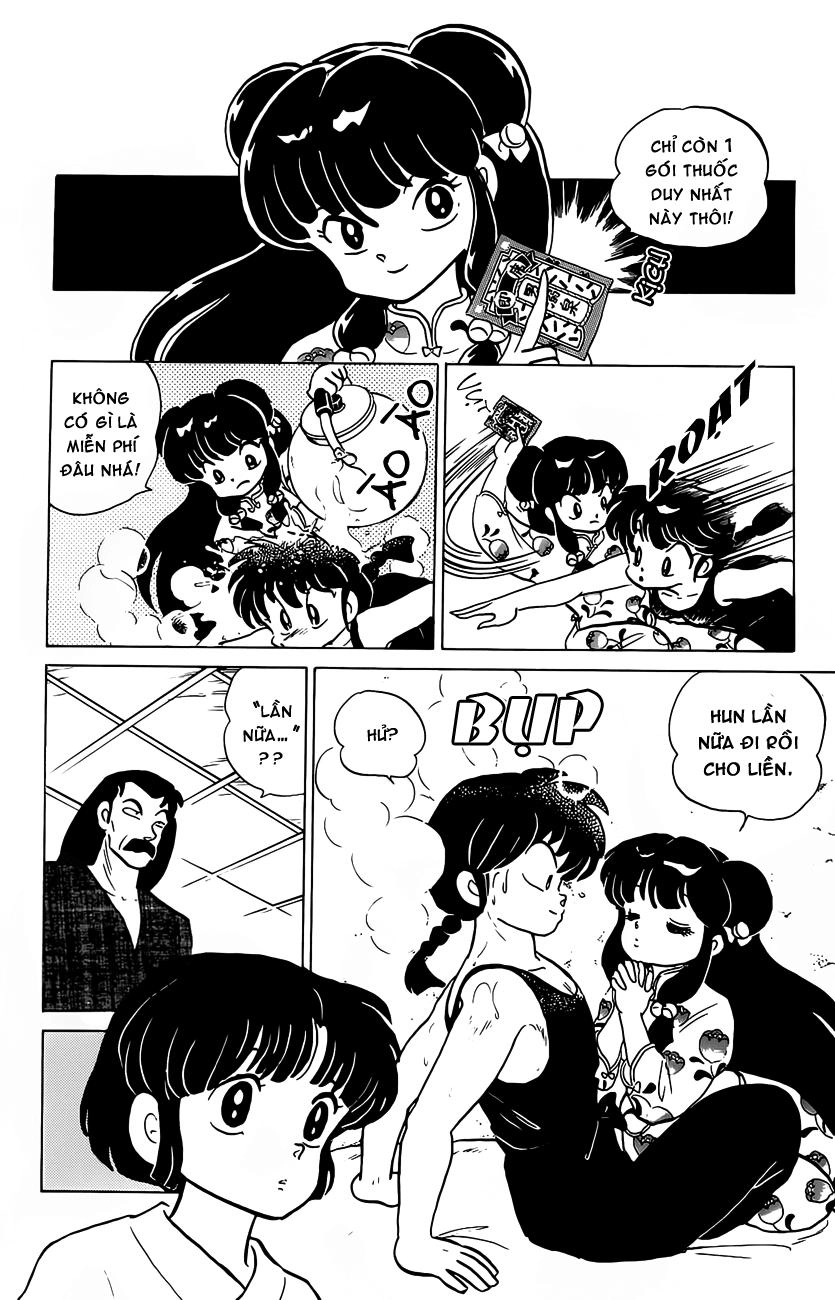 Suối Lời Nguyền Chapter 73 - 7