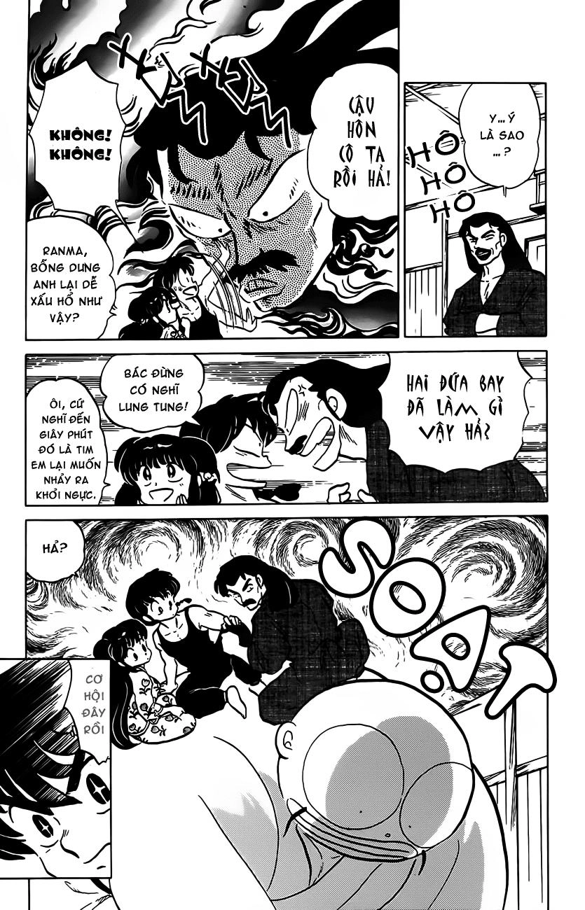 Suối Lời Nguyền Chapter 73 - 8