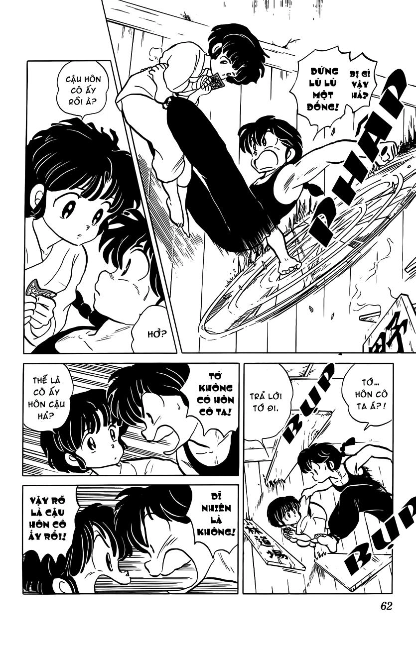 Suối Lời Nguyền Chapter 73 - 11