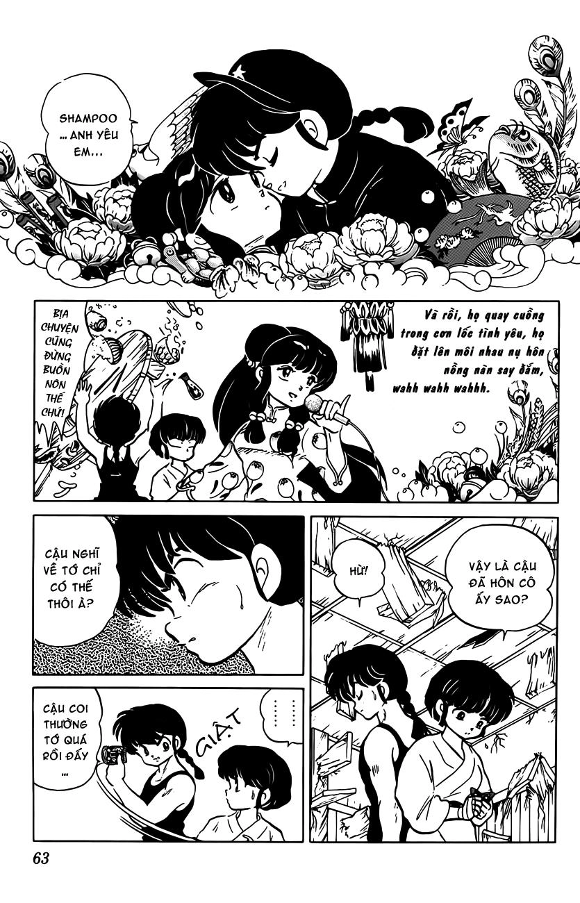 Suối Lời Nguyền Chapter 73 - 12