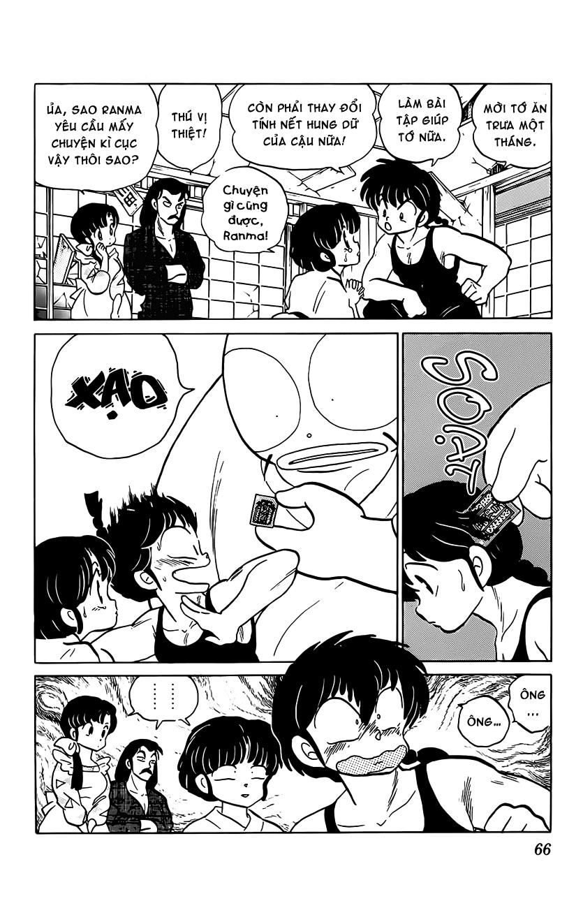 Suối Lời Nguyền Chapter 73 - 15