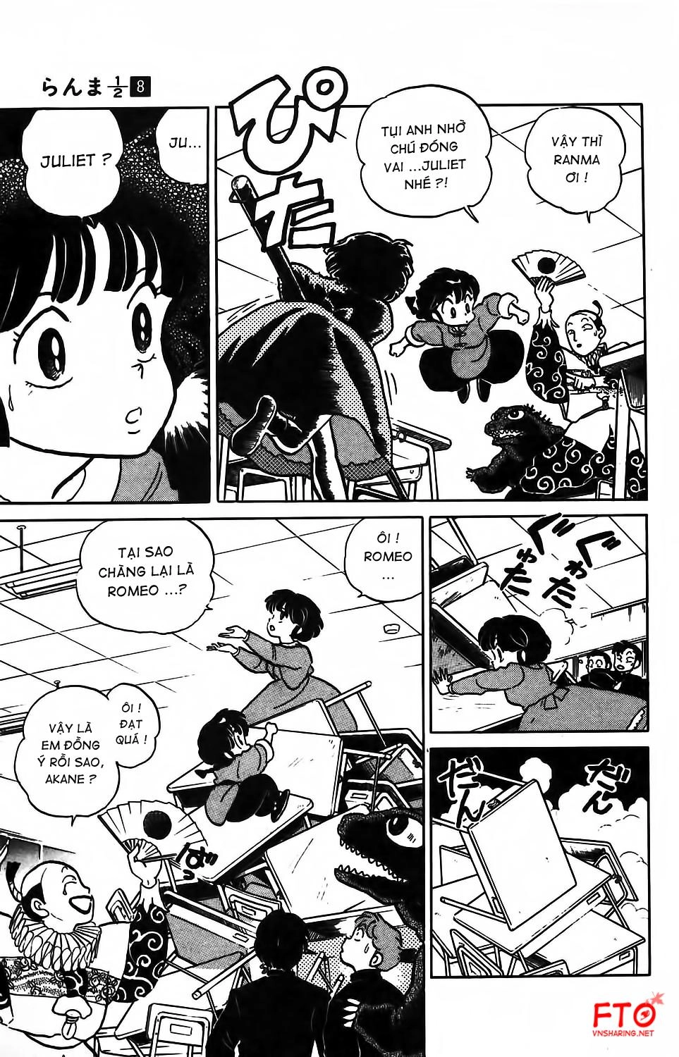 Suối Lời Nguyền Chapter 74 - 7