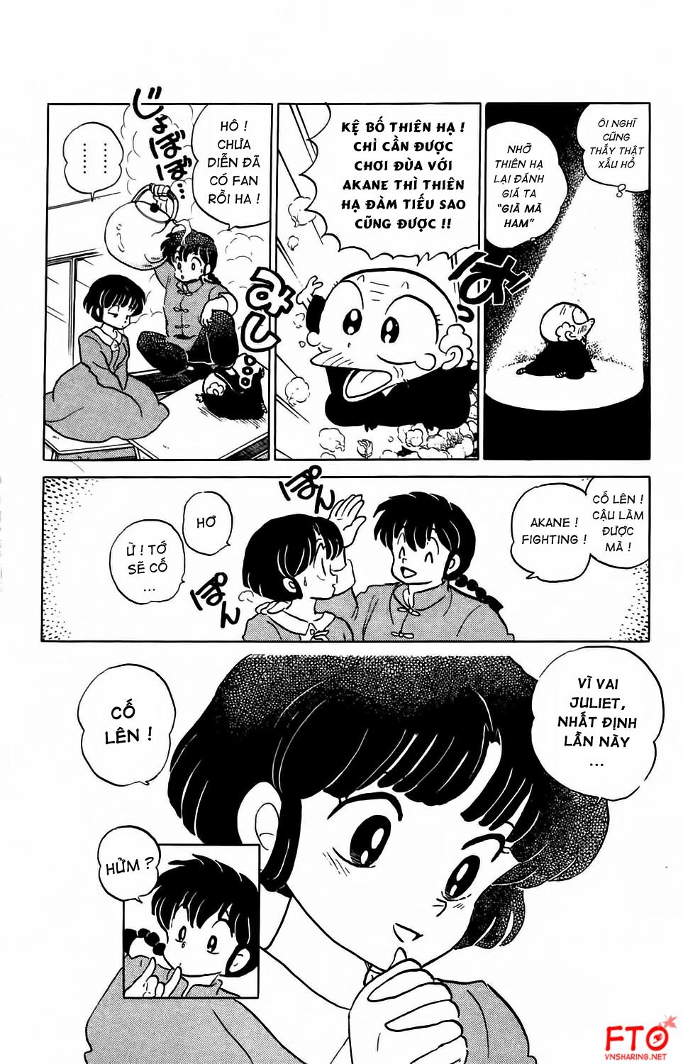 Suối Lời Nguyền Chapter 74 - 10