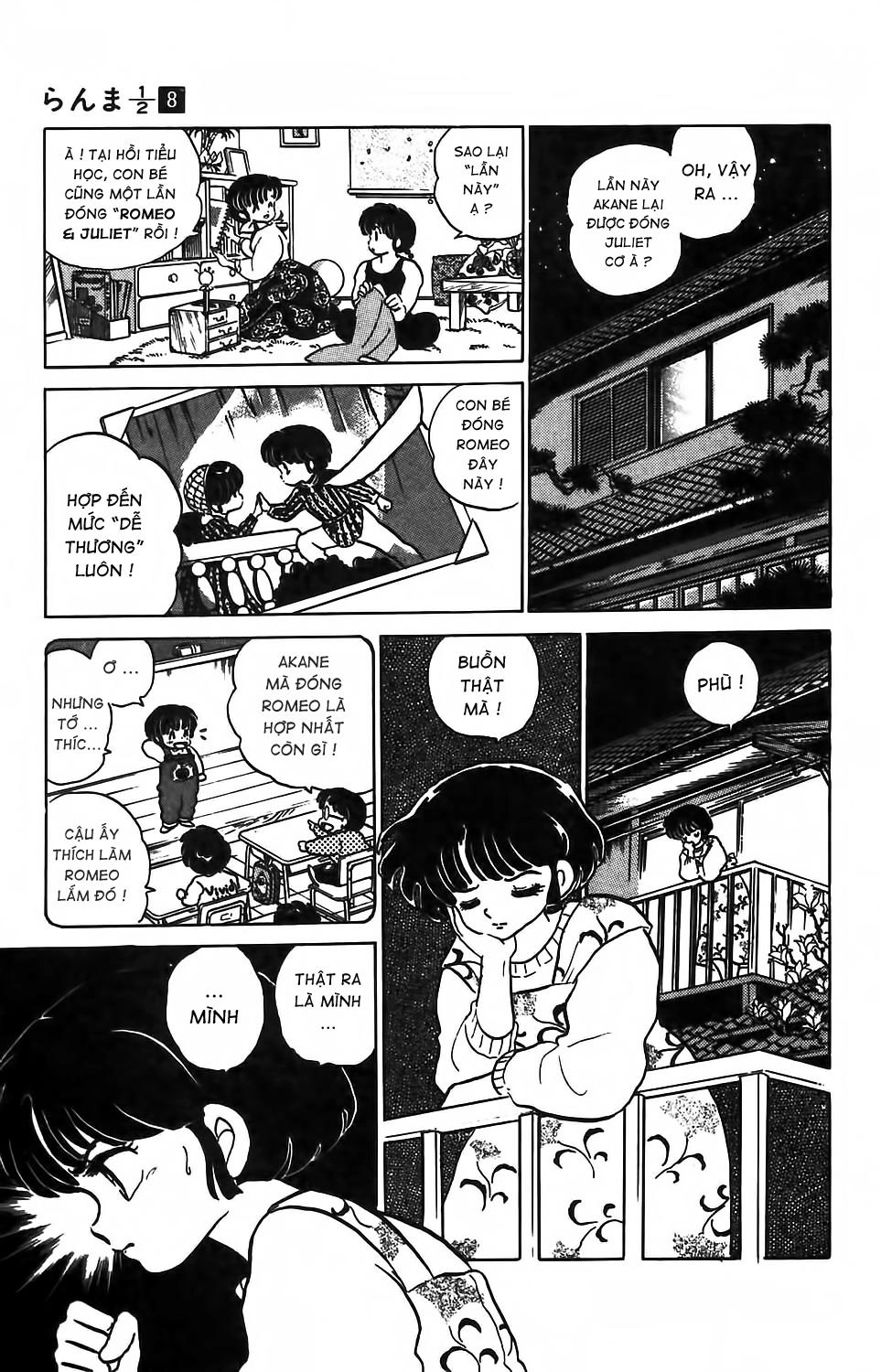 Suối Lời Nguyền Chapter 74 - 11