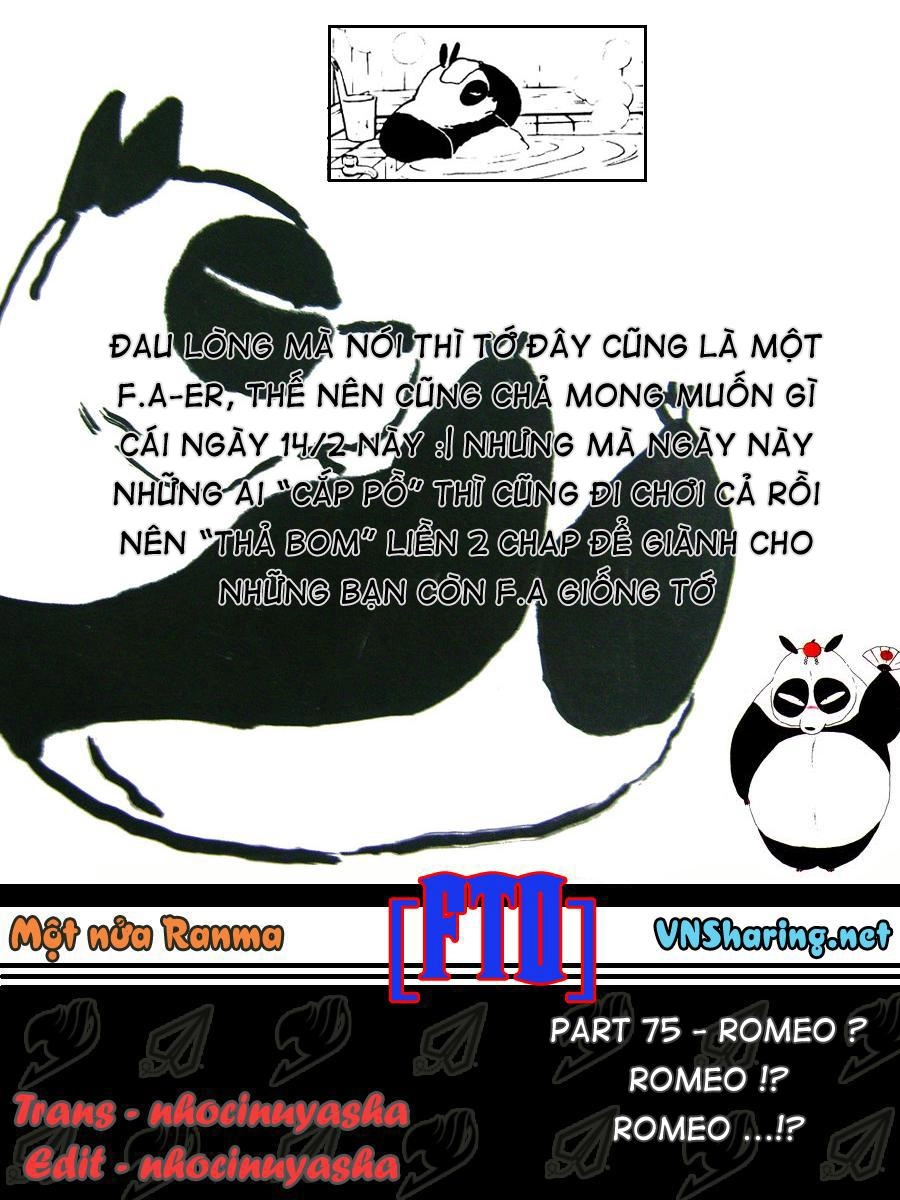 Suối Lời Nguyền Chapter 75 - 2