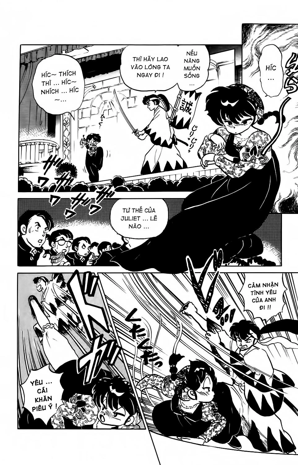 Suối Lời Nguyền Chapter 76 - 12