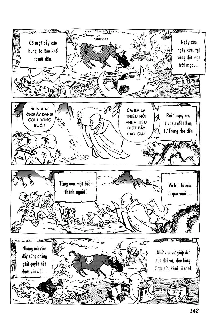 Suối Lời Nguyền Chapter 78 - 11