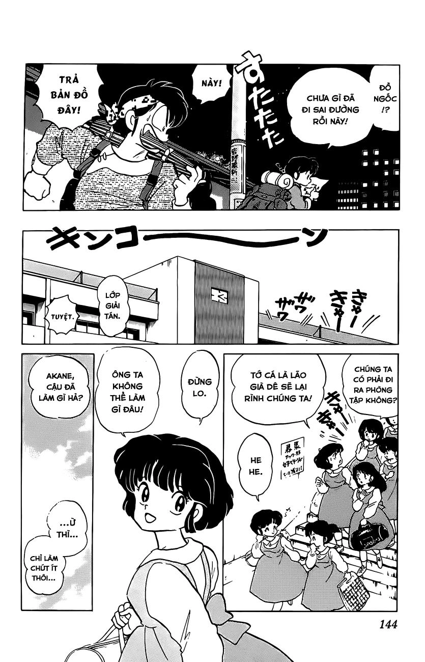 Suối Lời Nguyền Chapter 78 - 13