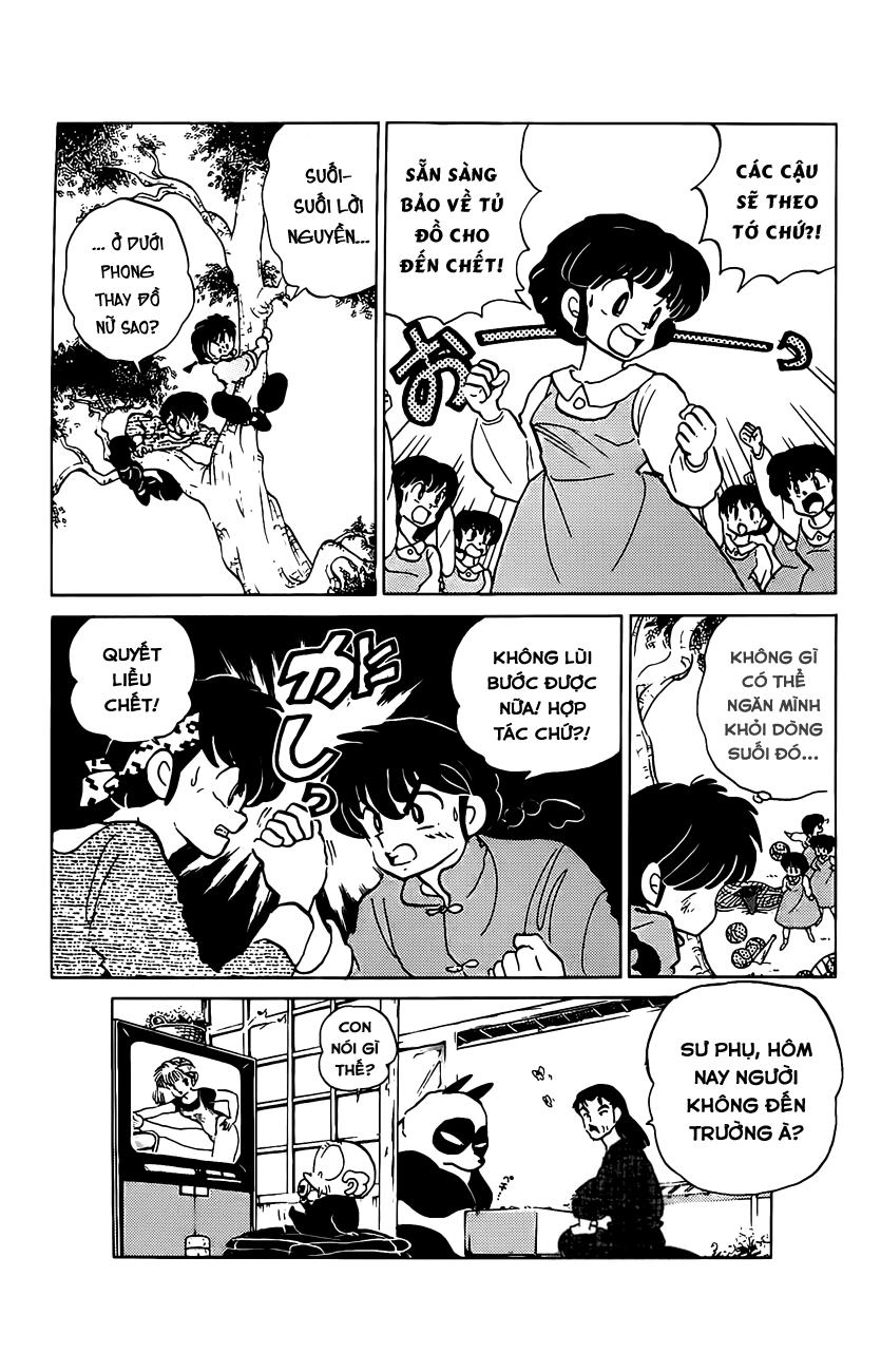 Suối Lời Nguyền Chapter 78 - 17