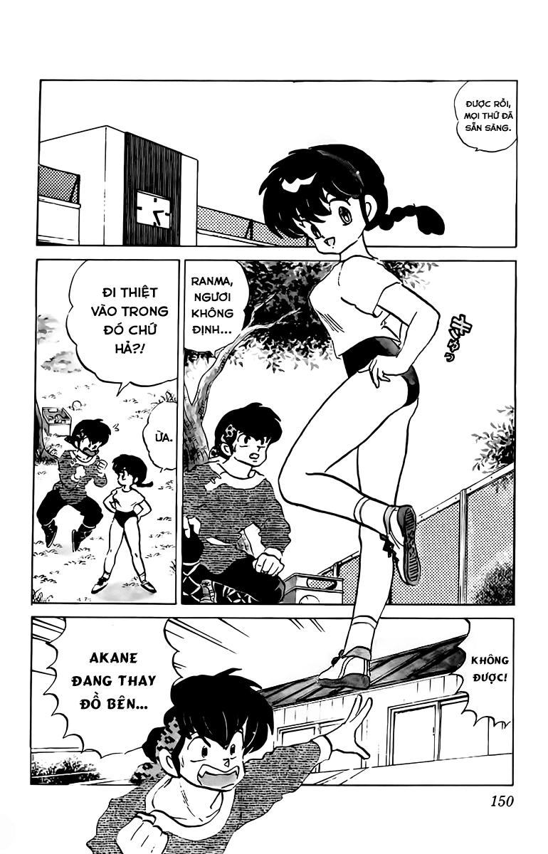 Suối Lời Nguyền Chapter 79 - 3