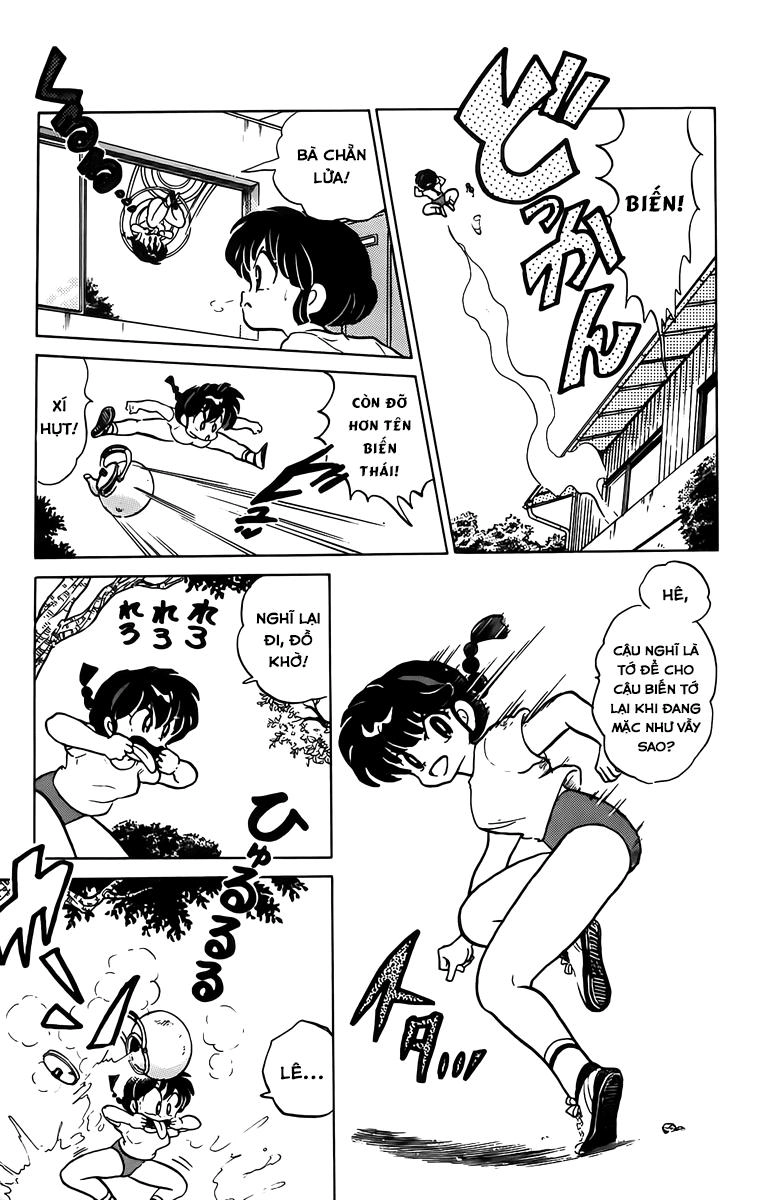 Suối Lời Nguyền Chapter 79 - 8