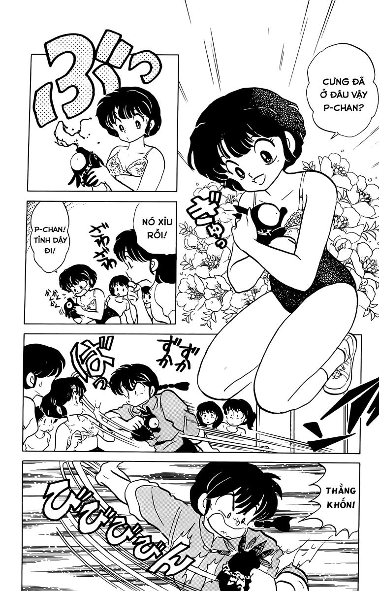 Suối Lời Nguyền Chapter 79 - 11