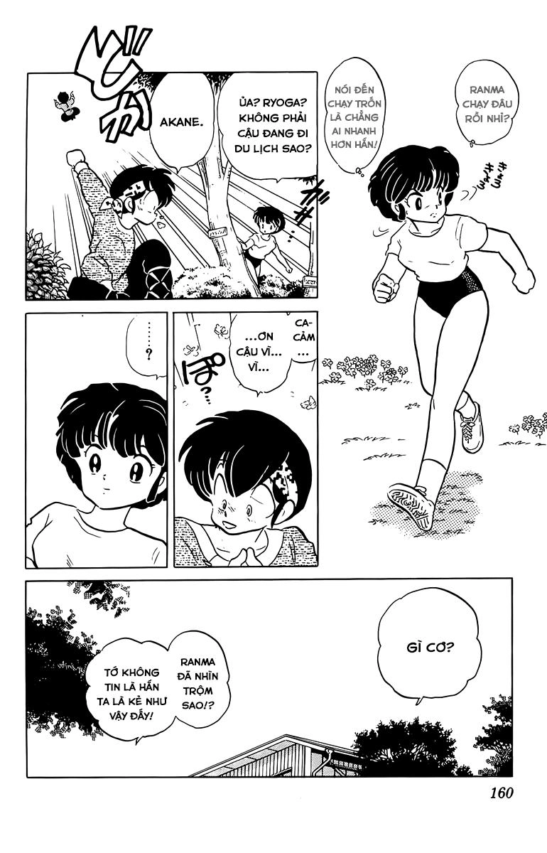 Suối Lời Nguyền Chapter 79 - 13