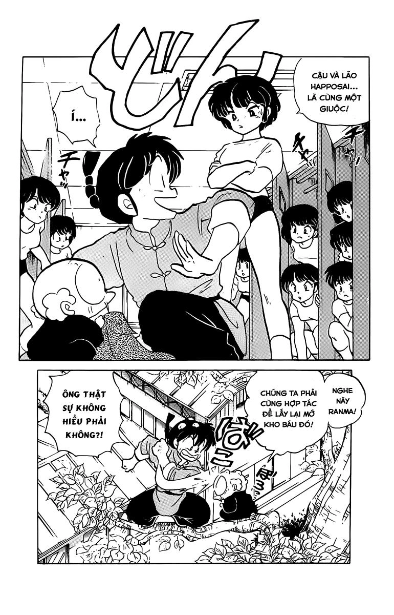 Suối Lời Nguyền Chapter 79 - 17