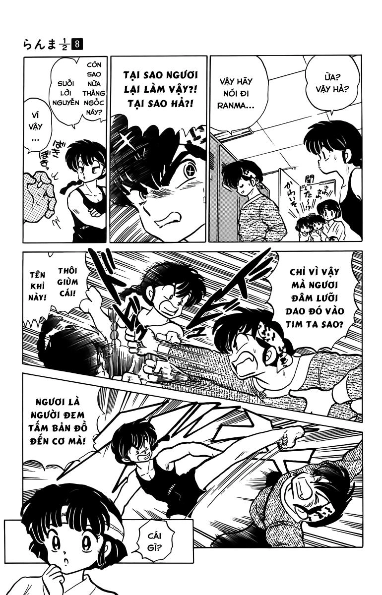 Suối Lời Nguyền Chapter 80 - 12