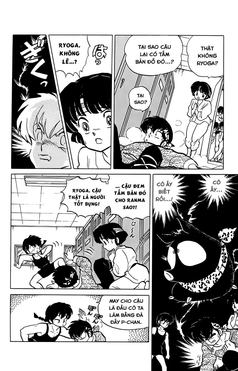 Suối Lời Nguyền Chapter 80 - 13