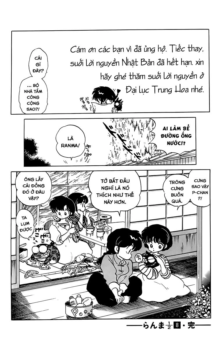 Suối Lời Nguyền Chapter 80 - 17