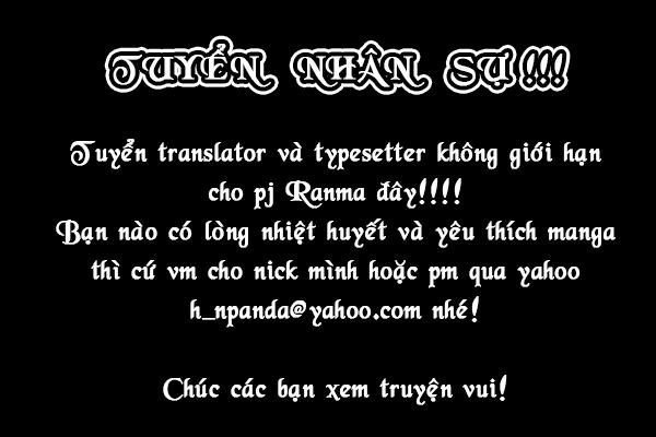 Suối Lời Nguyền Chapter 80 - 19