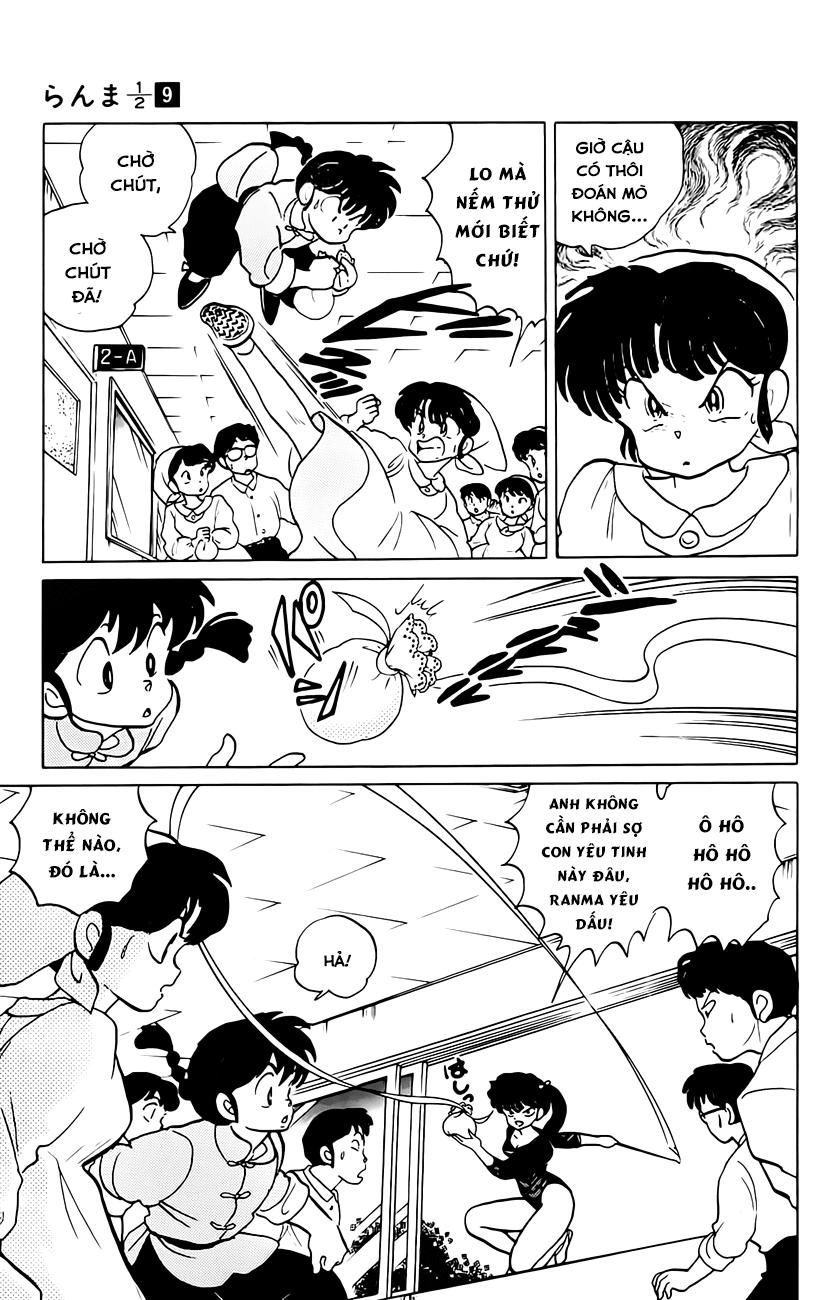 Suối Lời Nguyền Chapter 81 - 11